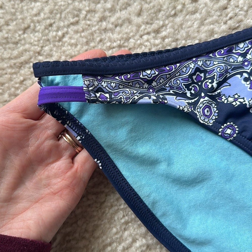Athleta bikini swim bottom - Picture 2 of 4